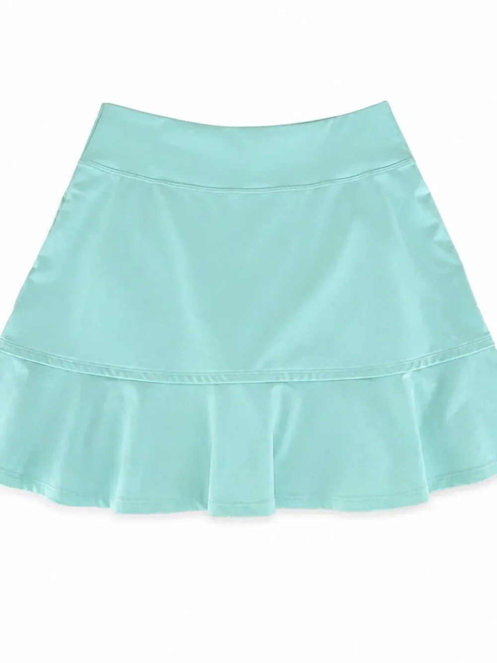 Tommy Bahama Skort XS | Teal Golf Tennis Skirt Resort Wear Athletic Skort - Picture 2 of 6